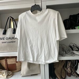 The Frankie shop tee